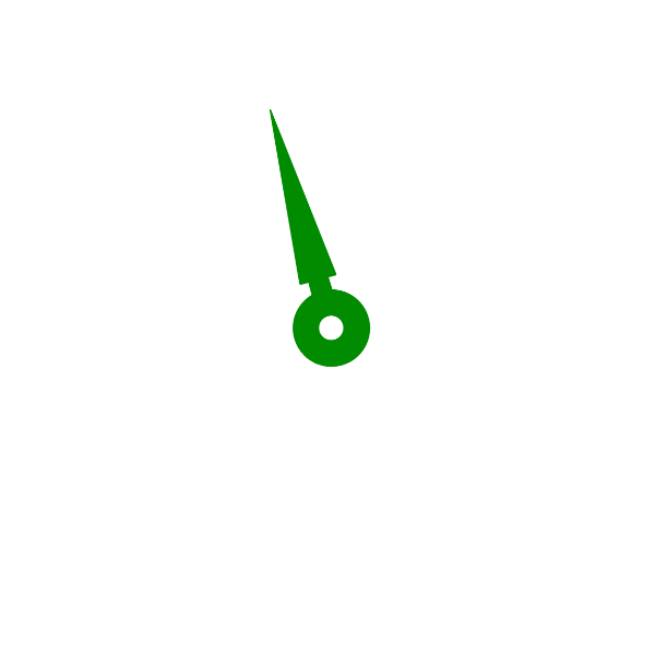 Minute Hand